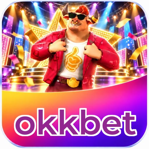 okkbet Logo