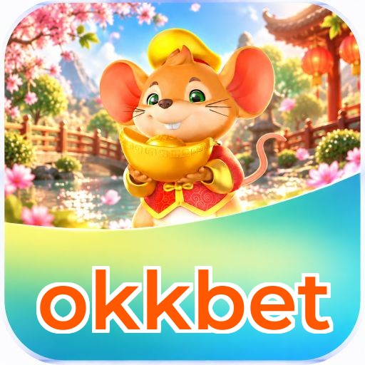 okkbet Logo