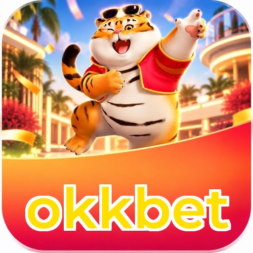 okkbet Logo