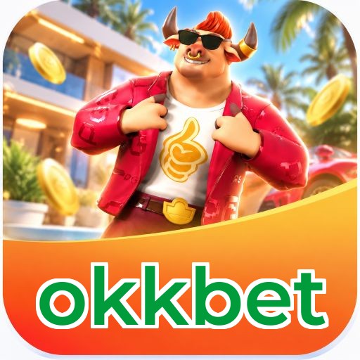 okkbet Logo