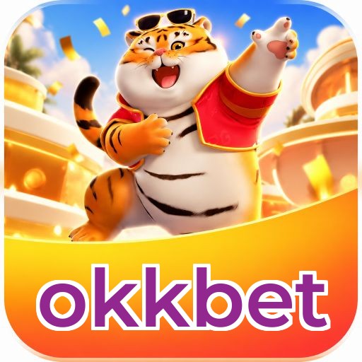 okkbet Logo