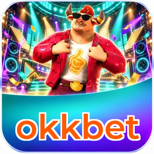 okkbet Logo