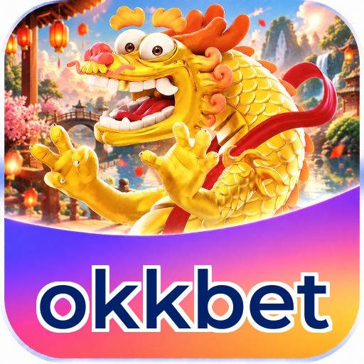okkbet Logo