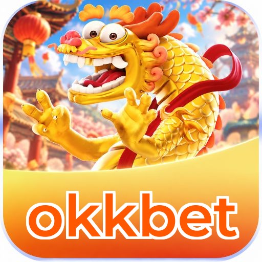 okkbet Logo