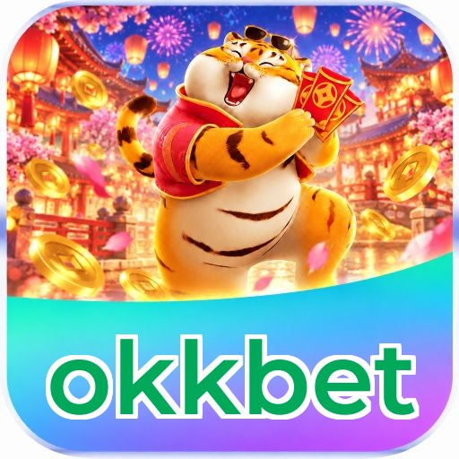 okkbet Logo