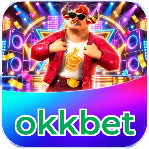 okkbet Logo