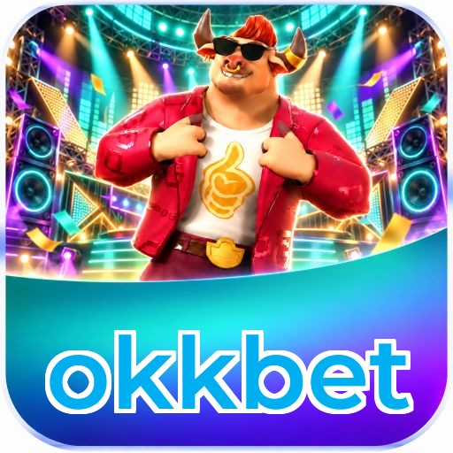 okkbet Logo