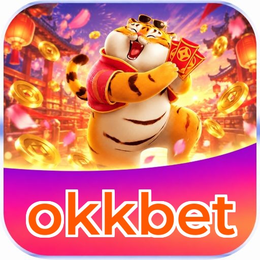 okkbet Logo