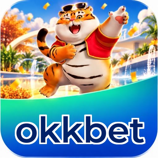 okkbet APK Icon