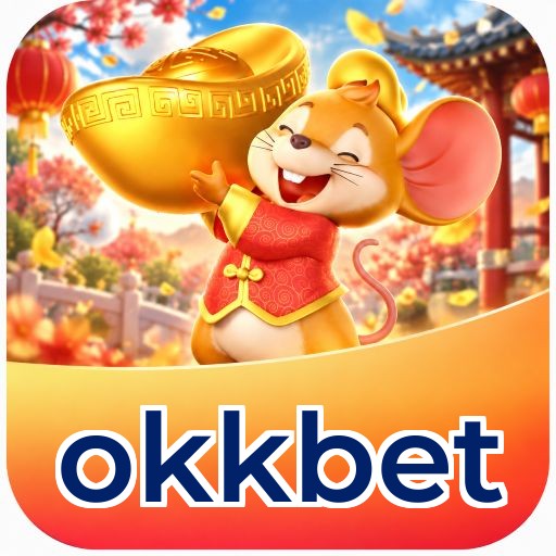 okkbet Telegram - Logo Oficial