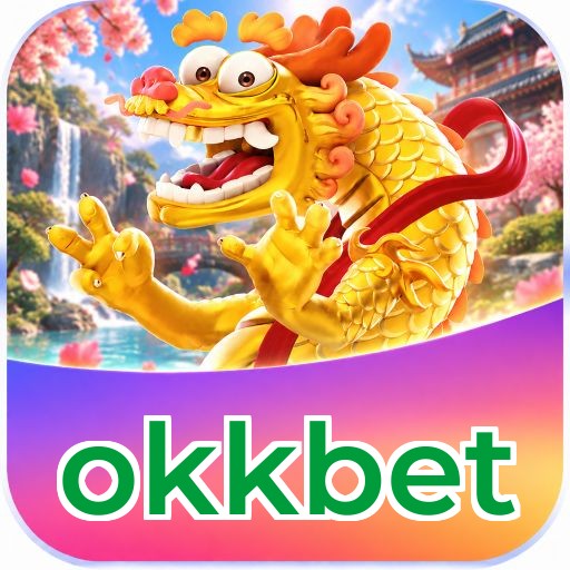 okkbet Logo