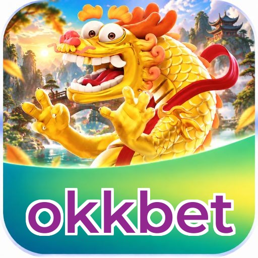 okkbet Logo