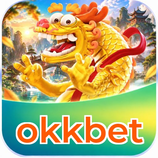 okkbet Logo