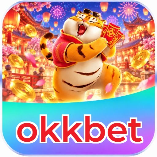 okkbet Logo