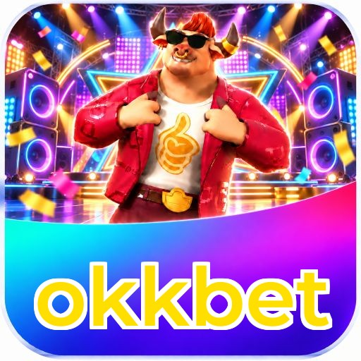 okkbet Cadastro - Logo Oficial
