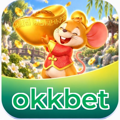 okkbet Logo