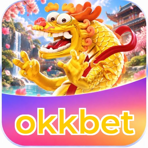 okkbet Logo