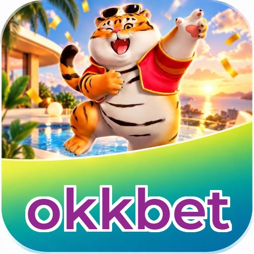 okkbet Logo