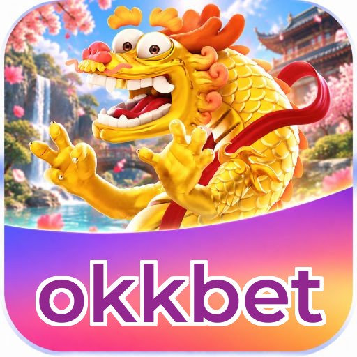 okkbet Logo