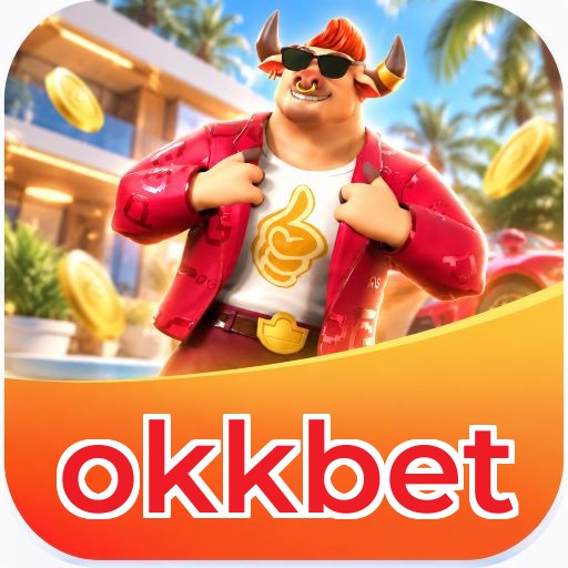 okkbet Logo
